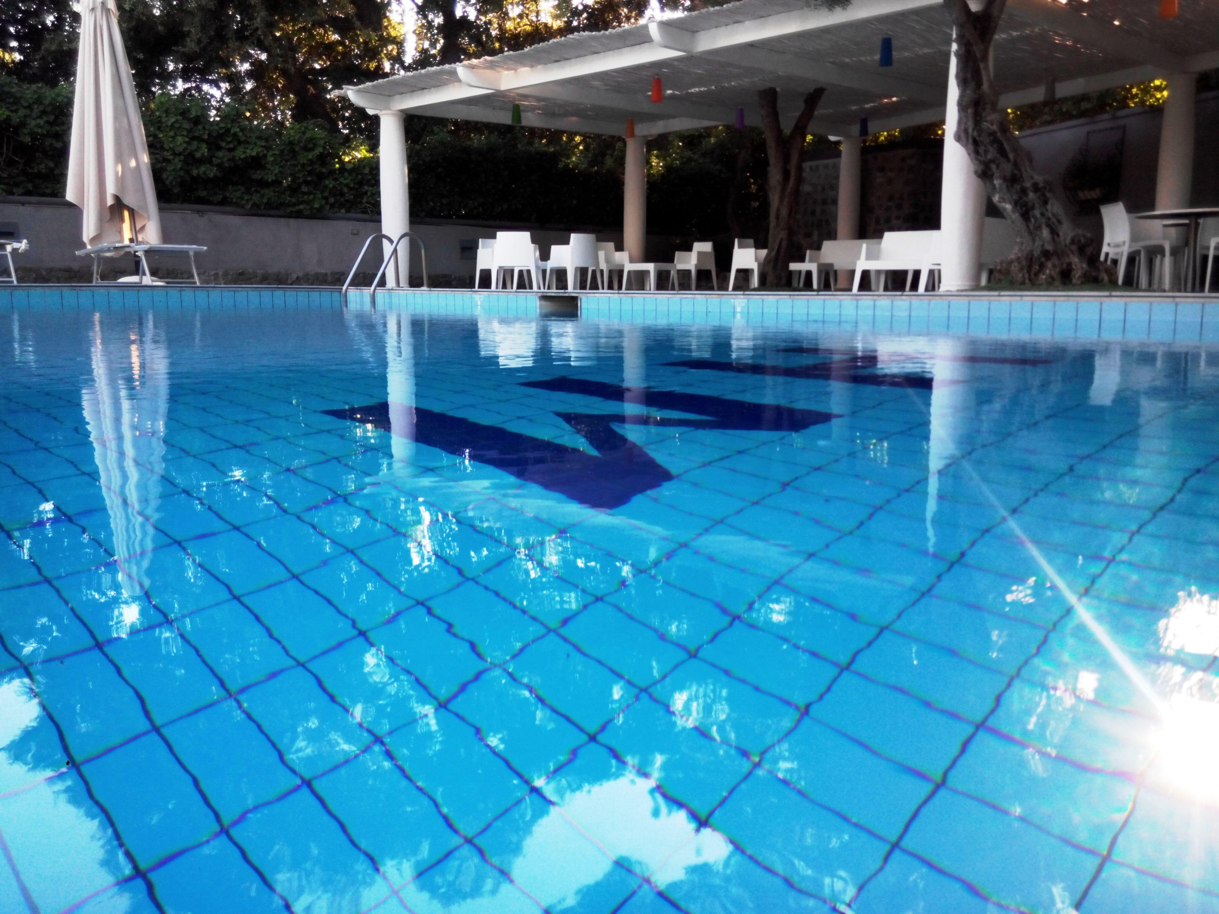 Hotel Marad Torre del Greco Kültér fotó