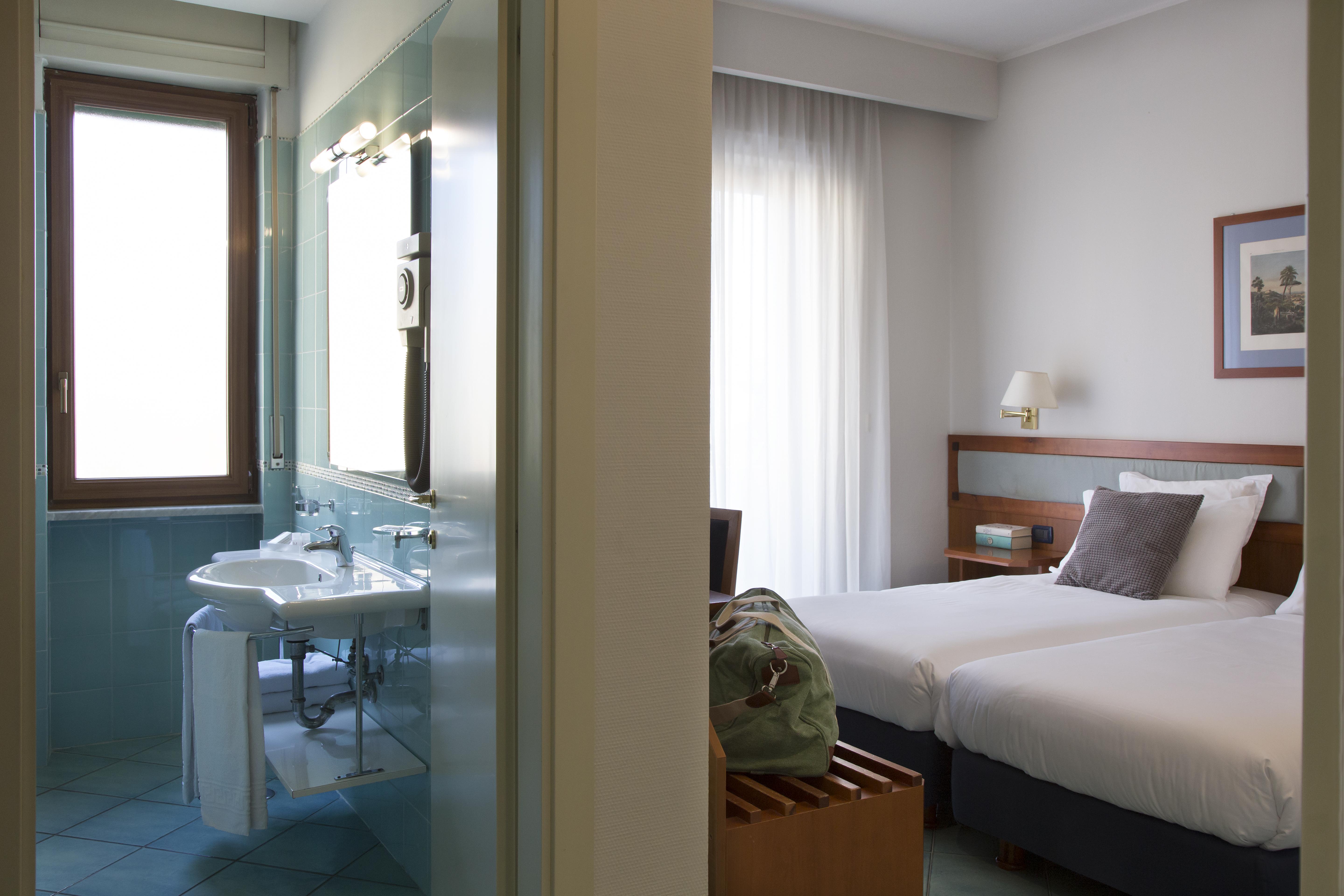 Hotel Marad Torre del Greco Kültér fotó