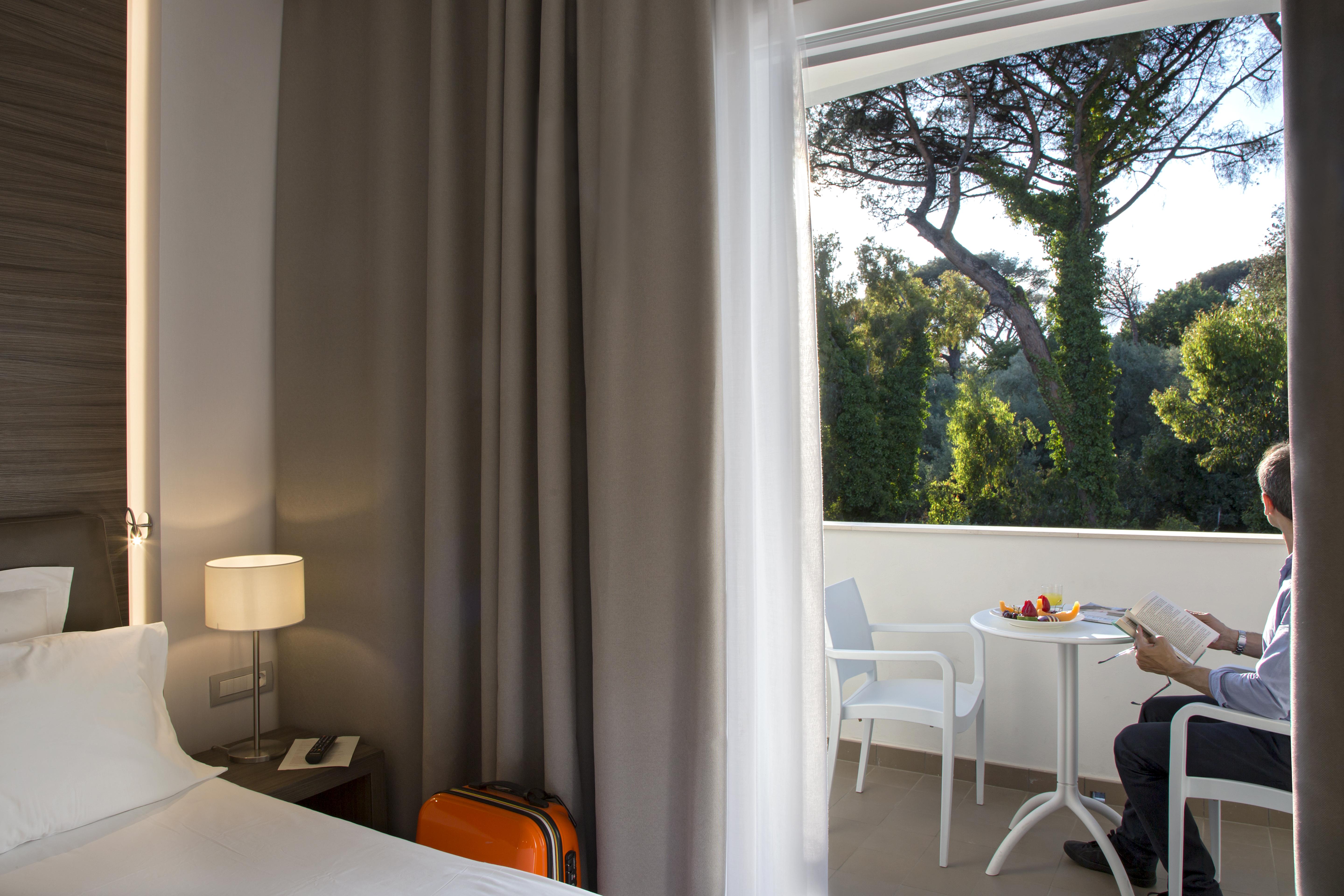 Hotel Marad Torre del Greco Kültér fotó