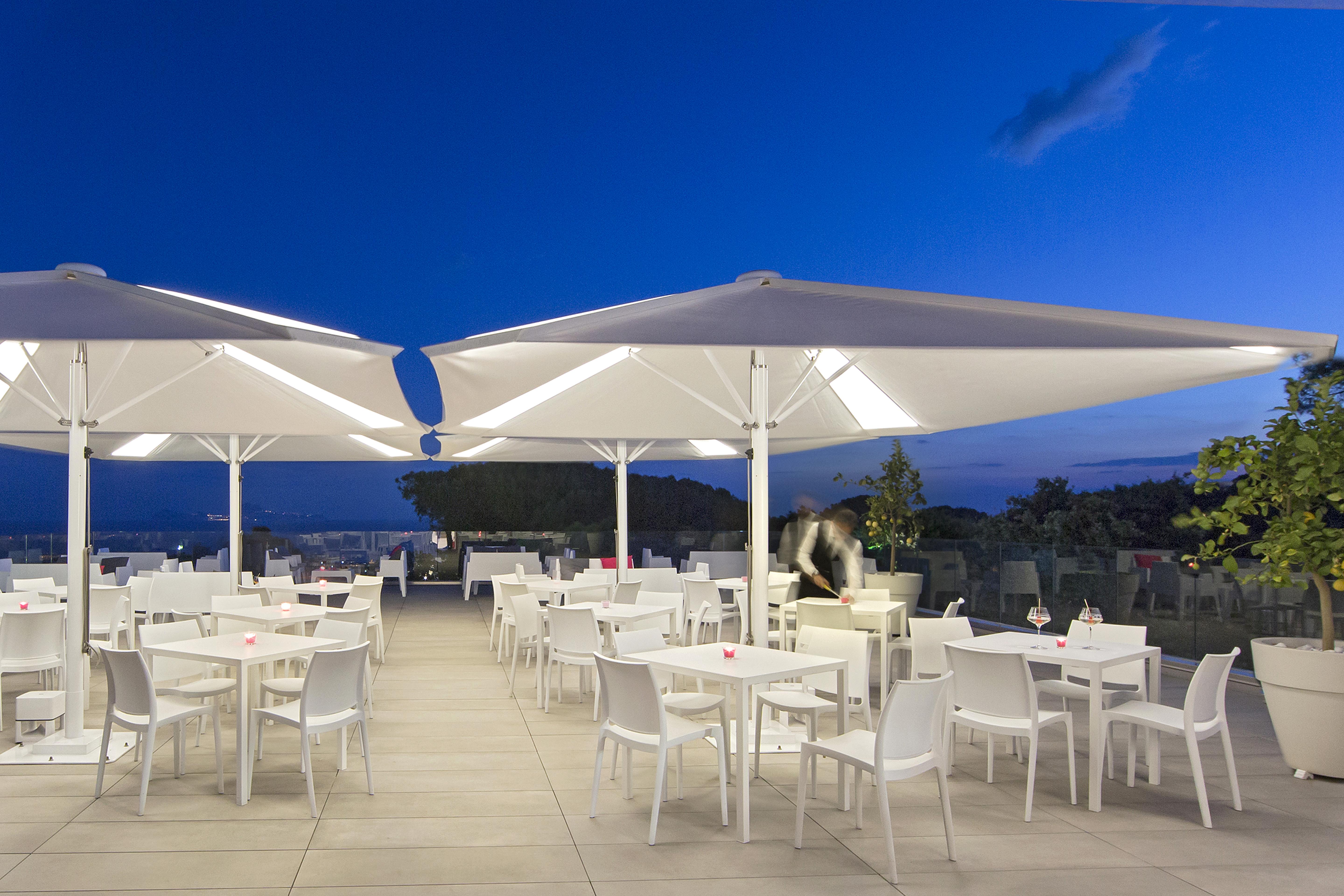 Hotel Marad Torre del Greco Kültér fotó