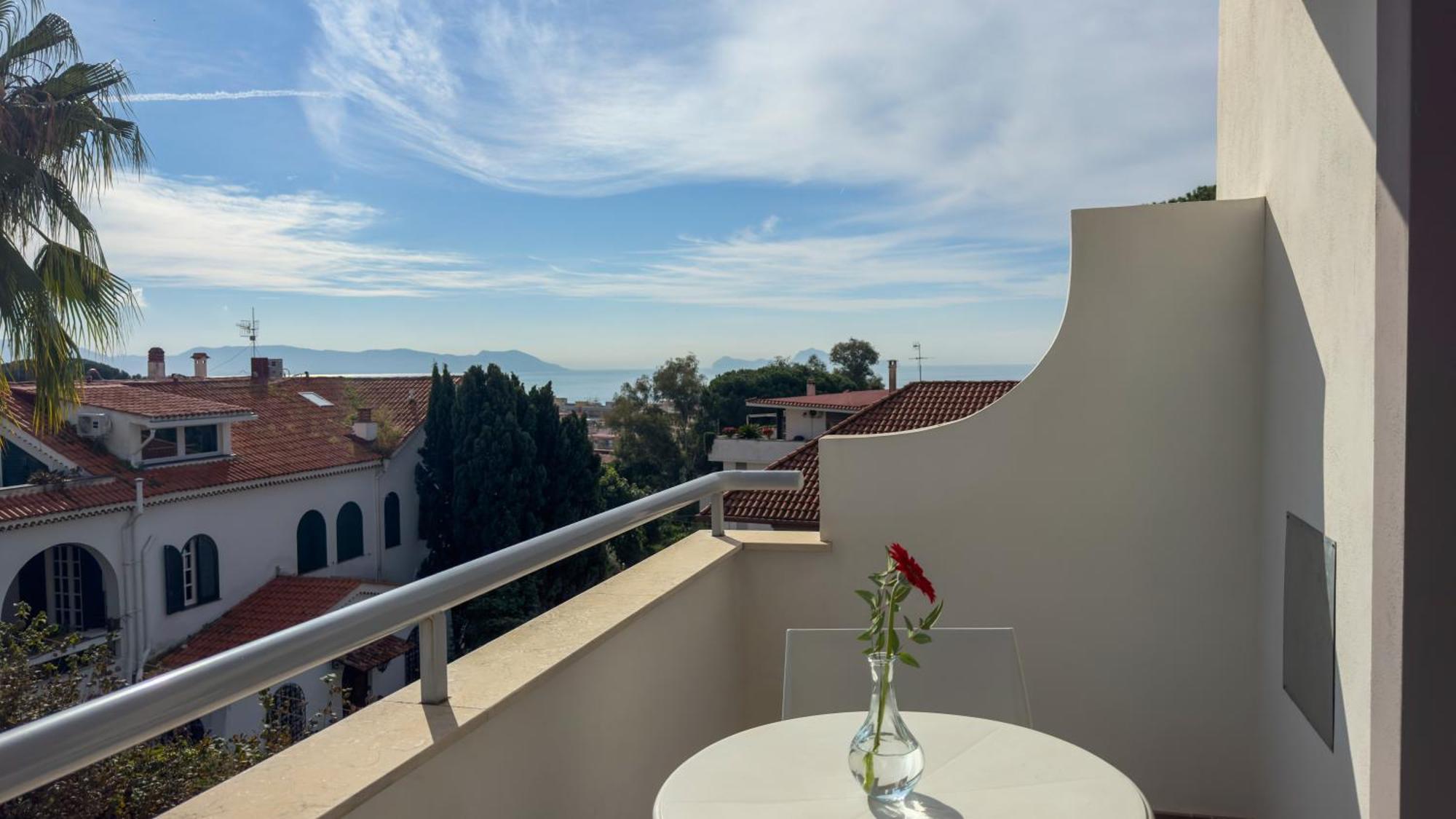 Hotel Marad Torre del Greco Kültér fotó