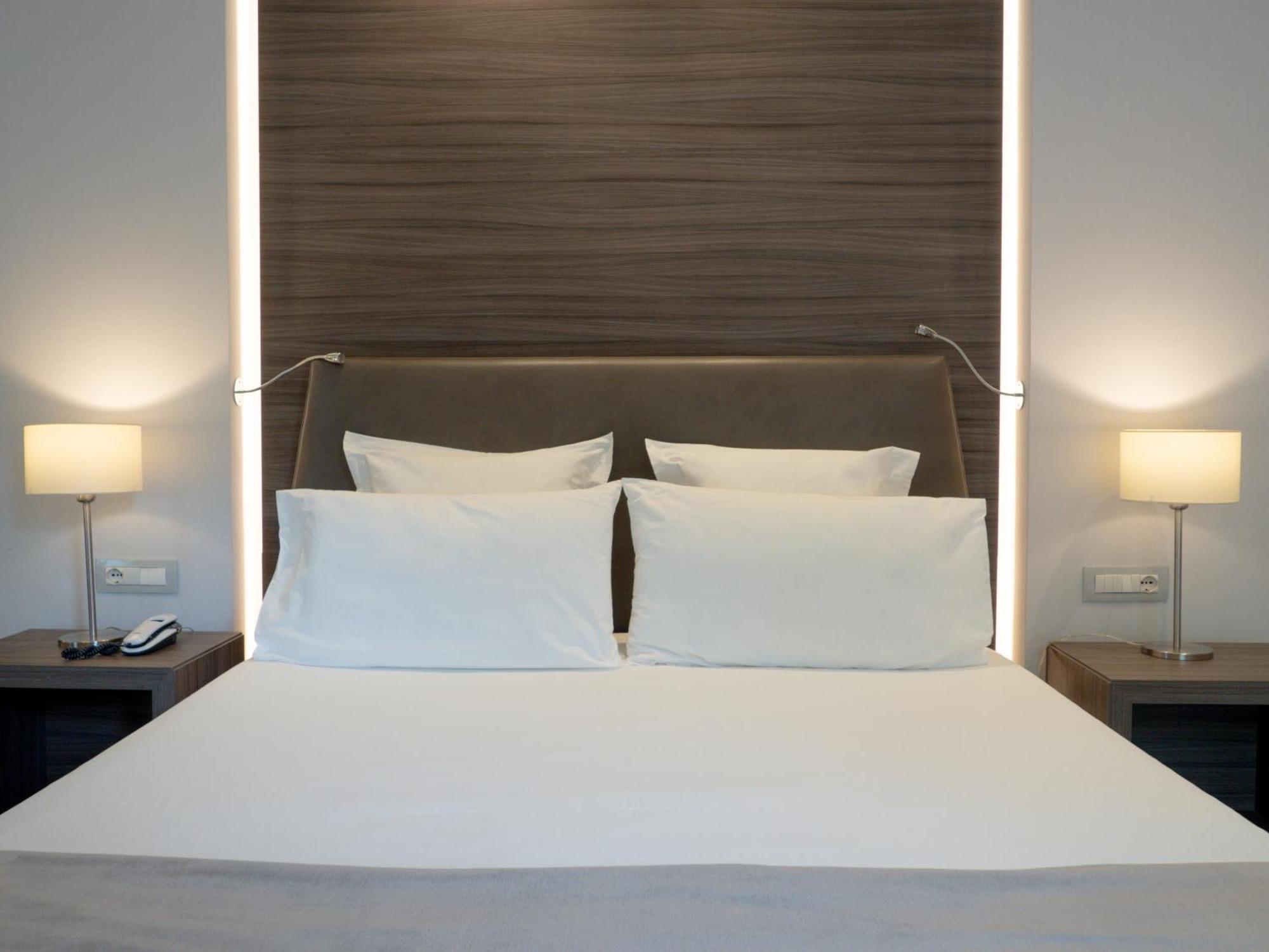 Hotel Marad Torre del Greco Kültér fotó