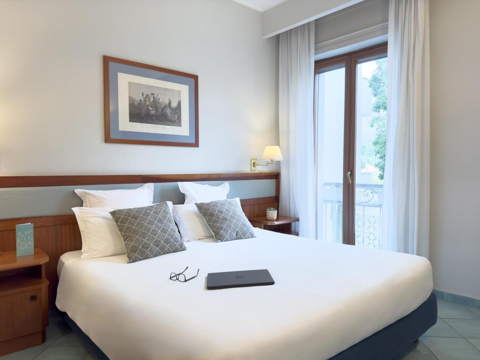Hotel Marad Torre del Greco Kültér fotó