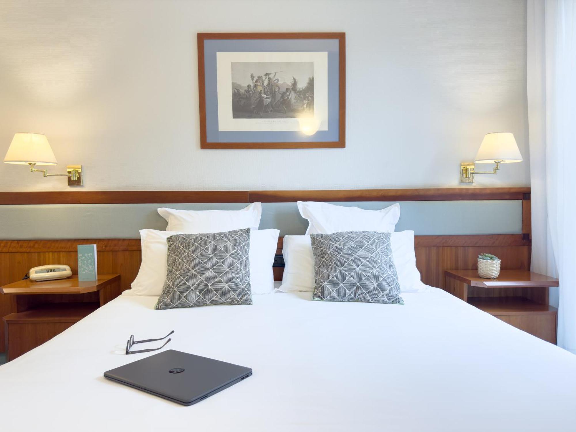 Hotel Marad Torre del Greco Kültér fotó