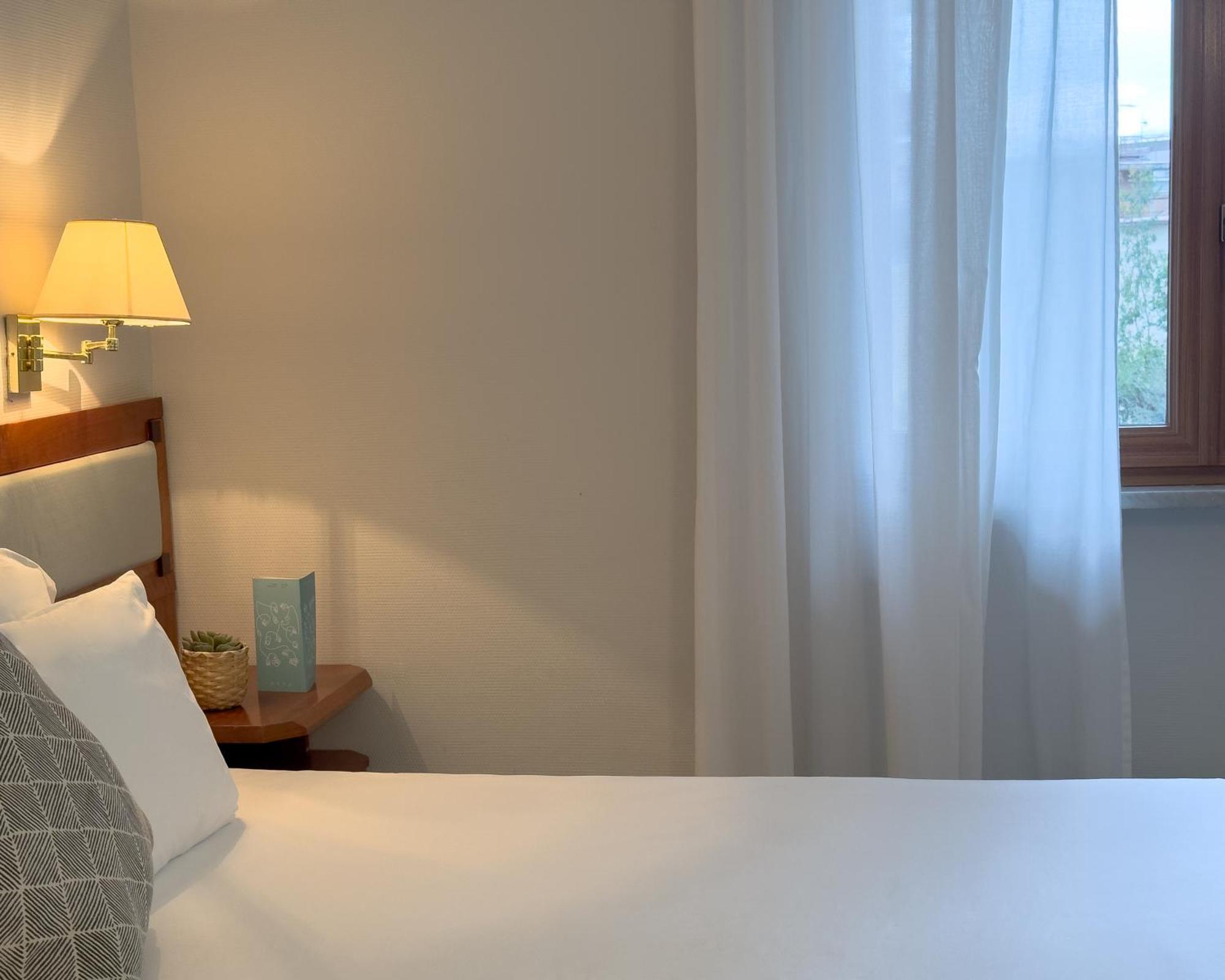 Hotel Marad Torre del Greco Kültér fotó